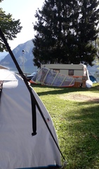 Camping