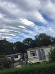 Camping Ponderosa Ulicoten