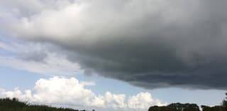 Na regen komt zonneschijn 