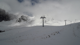 Sneeuw