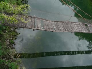 Bruggetje