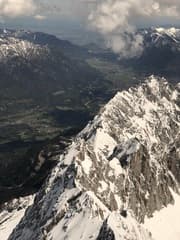 Alpen heb ik ook.