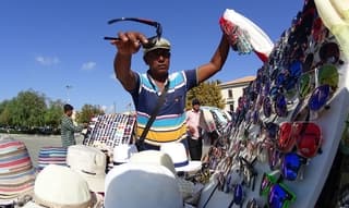 Bescherming tegen de zon