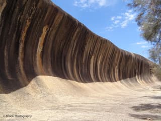 Wave Rock