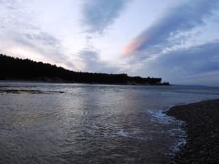 Findhorn Bay