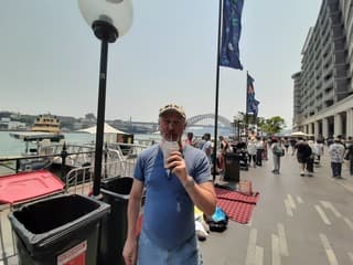 Met een ijsje 2019 afsluiten 