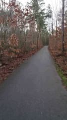 Rustig fietsen in het Nationaal Park Hoge Kempen in Maasmechelen