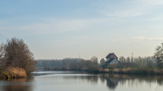 De Watermolen