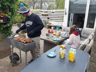BRR-BBQ