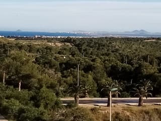 Middellandse Zee, zo blauw.... 