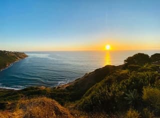 Bergen met meer Zon...