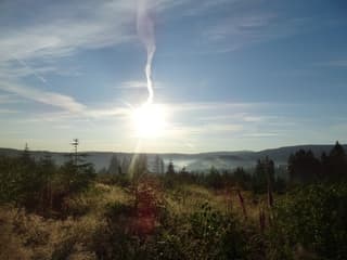 Zonsopkomst 