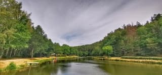 Mooi weer in Duitsland 