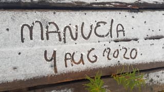 Sneeuw Zwitserland Thyon