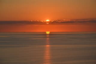 Sunset @ Rubjerg Knude Fyr 