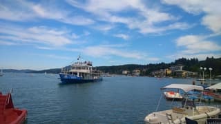 Vaarplezier op het Wörthersee