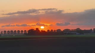 IJzendijke, donderdag 7:45