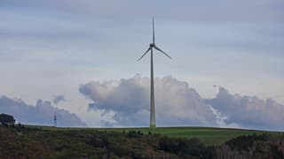 Windmolen