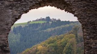 Vergezicht Luxemburg