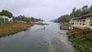Seeboden am Millstättersee