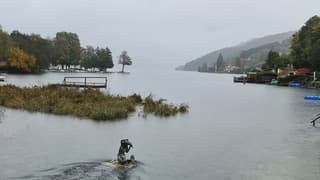 Seeboden am Millstättersee  