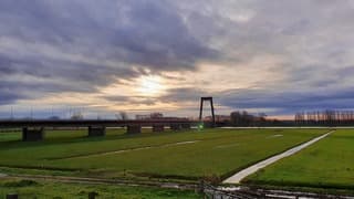 Heusdense brug 