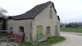 Droompark.