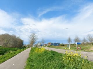 Natuur in bloei!