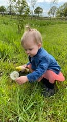 Ontdekken in de natuur 
