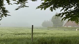 Beckum word steeds mistige