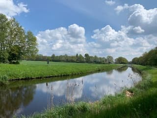 Een Nederlands plaatje