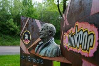 jammer maar jammer geen Pinkpop Festival 2021