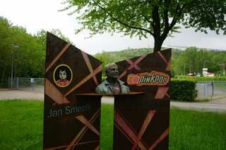 jammer maar jammer geen Pinkpop Festival 2021