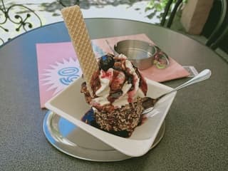 Afkoeling bij 28 graden.