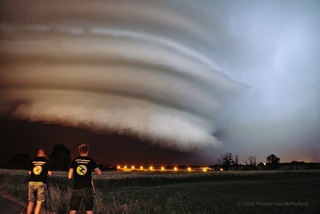 HP supercell Benelux 