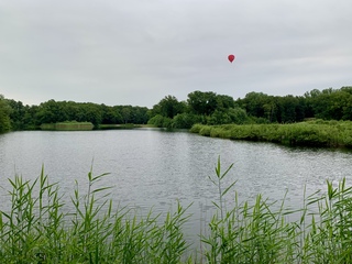 Luchtballon 