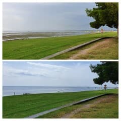 Grado Italië 