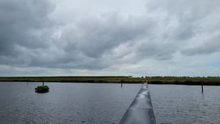 Pier+Horizon 