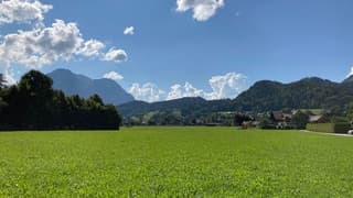 Mooi Stiermarken, Oostenrijk 