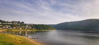 Wat sluiers vanmorgen 