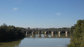 Romeinse brug 