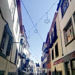 Kerstverlichting bij 26 graden 