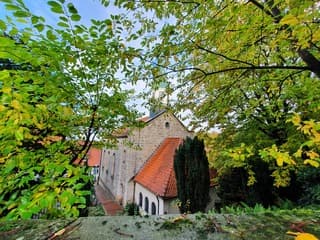 Opklaringen in Tecklenburg 