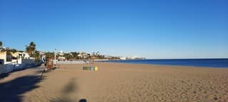 La Cala de Mijas