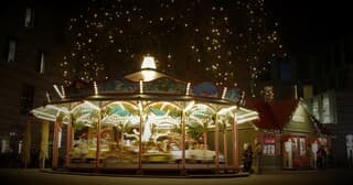 Weihnachtsmarkt Münster