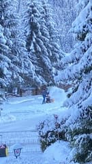 Sneeuwruimen 