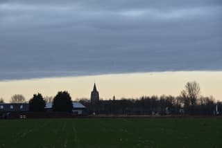 Avondlucht