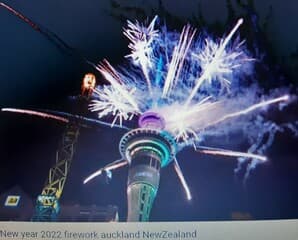 Happy 2022