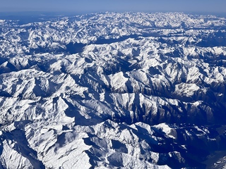 De Pyreneeën 
