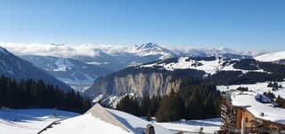 Avoriaz 1800 